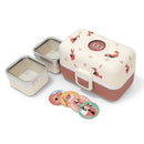 Monbento Mb Tresor Kids Bento Box - Fox.