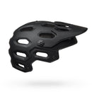 Bell Super 3R MIPS Matte Black/Grey Mountain Bike Helmet