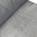 Pawz Pet Bed Memory Foam Orthopedic Dog Beds Waterproof Inner Washable Grey XL