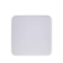 Emitto 3-Colour Ultra-Thin 5cm LED Ceiling Light Modern Surface Mount 36W