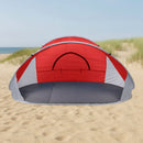 Instant Beach Tent Pop-Up