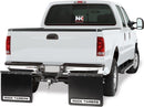 Rock Tamers Mudflap System