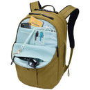 Thule Aion 28L Travel Backpack - Nutria (Expandable to 32L w/ Laptop Compartment)
