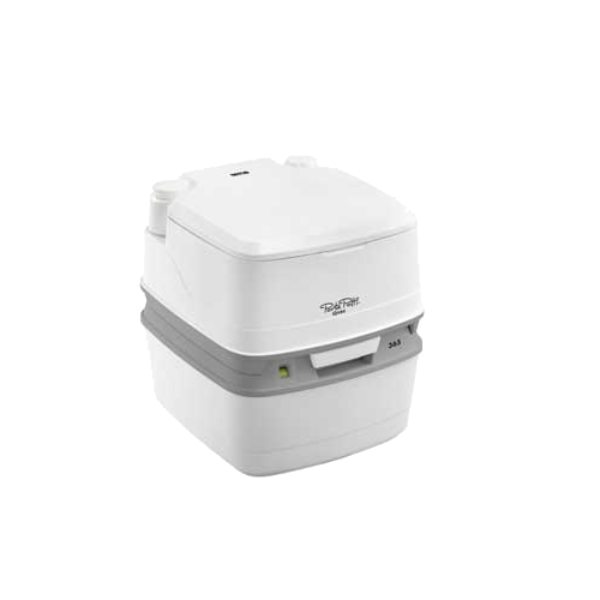 Thetford Porta Potti Portable Toilets Qube 365