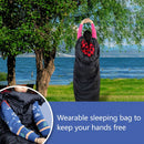 Sleeping Bag for Camping Hiking Backpacking