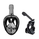 Full Face Snorkeling Mask