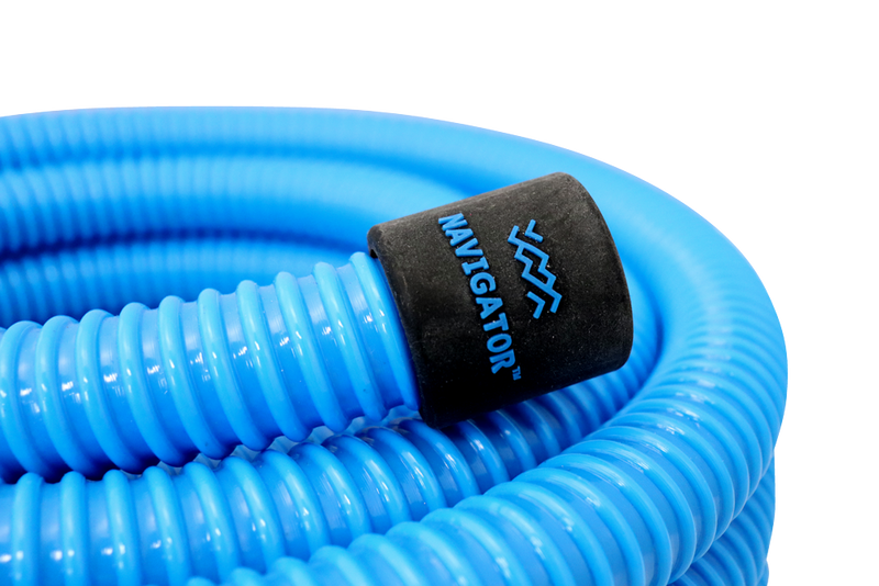 SULLAGE HOSE 25MM x 10 METRE
