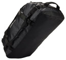 Thule Chasm 40L Duffel Overnight Travel Bag - Black (Convertible Duffle Backpack)
