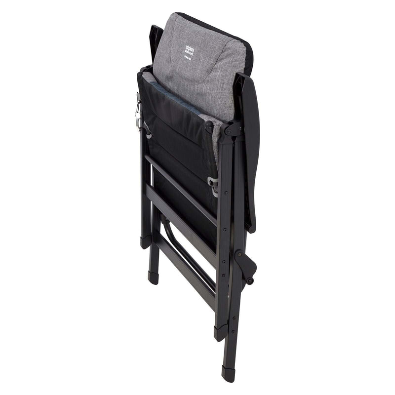 EPE RV 7 Position High Back Chair