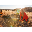 KELTY Rumpus 4-Person Tent Footprint Ground Sheet (Camping Mat)
