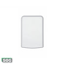 SOG External Filter Housing White