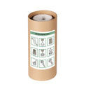 Traderight Group  100m Nappy Bin Refill Kit Compatible With Tommee Tippee Sangenic Liner Film