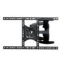 ENGLAON Slim Swivel TV Wall Bracket for 43-55" TV's