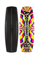 2025 Ronix Rxt Blackout Technology Wakeboard