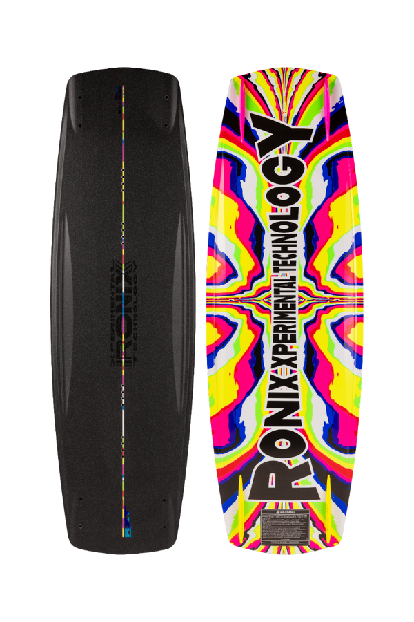 2025 Ronix Rxt Blackout Technology Wakeboard