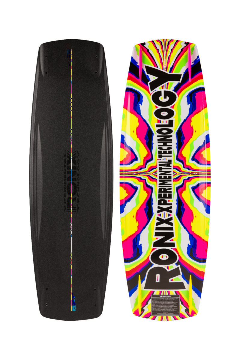 2025 Ronix Rxt Blackout Technology Wakeboard