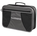 Shimano Swimbait/Stickbait Fishing Lure Case - Hold Up To 36 Lures