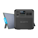 BLUETTI AC180T Portable Power Station | 1,800W 1,433.6Wh