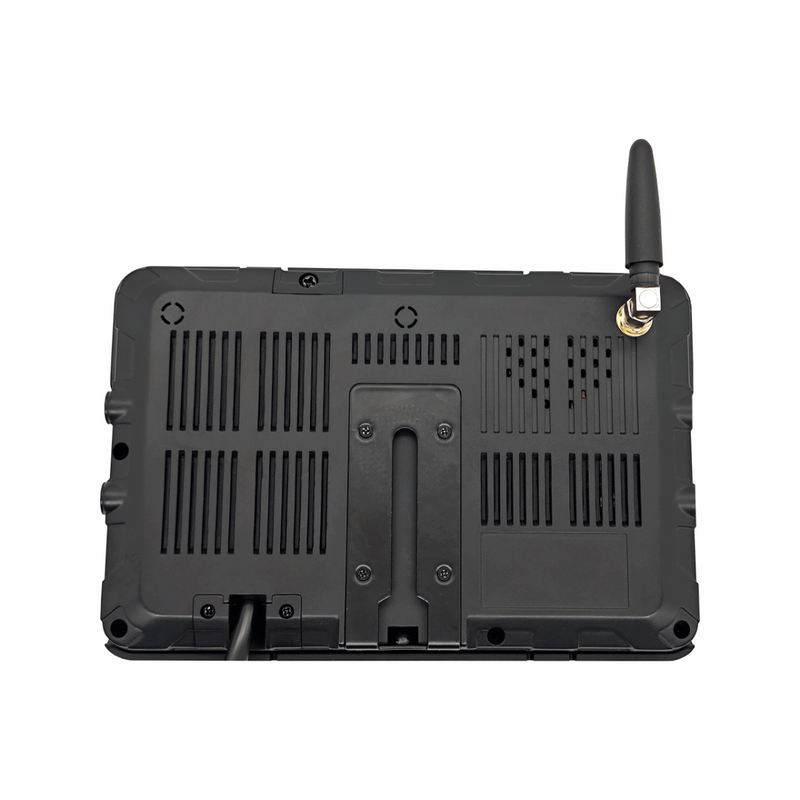 SafetyDave Monitor 7 Inch Wireless AHD