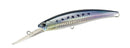 120mm Duo Realis Fangbait Lure - 27.5g Diving Jerkbait Fishing Lure