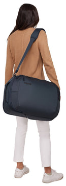 Thule Subterra 40L Carry On Backpack Duffel w/ Laptop Sleeve - Dark Slate (Airline Approved)