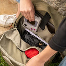 KELTY Linwood 21L Backpack - Burnt Olive (Heritage Laptop Bag Hydration Compatible)