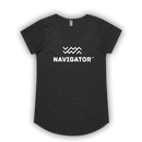 NAVIGATOR LADIES TEE