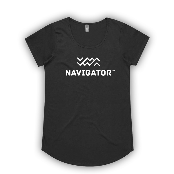 NAVIGATOR LADIES TEE