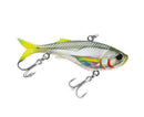 95mm TT Lures 26gm Quake Soft Vibe Fishing Lure Rigged with 4X Strong Trebles