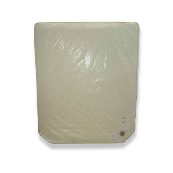 PICK UP ONLY -  Double Bed Caravan Mattress suits caravan motorhome marine