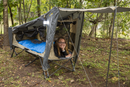 OZTRAIL Easy Fold BlockOut 1P Str