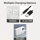 Insulin Fridge Box USB Car Medicine Cooler