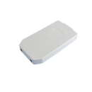 Truma Cowl Cover KBS 2, Cream, Suit UltraRapid / B14 Hot Water System