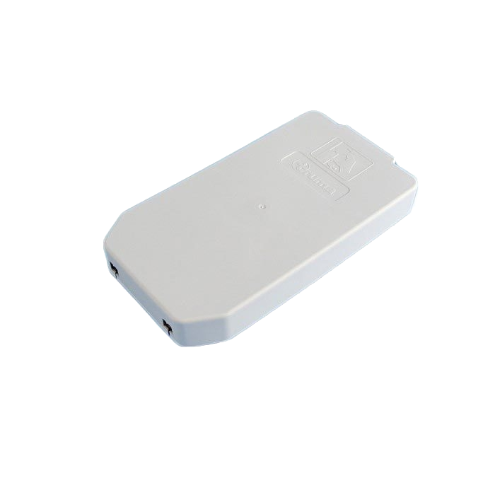 Truma Cowl Cover KBS 2, Cream, Suit UltraRapid / B14 Hot Water System