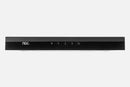NCE Rangehood Glass 530mm Stainless Steel LED