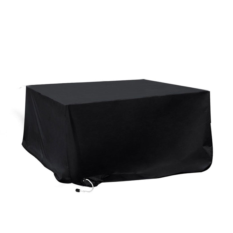 Marlow Outdoor Furniture Cover Garden Patio Waterproof Rain UV Protector 242cm