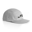 JSW PRO SHOP 5 PANEL CAP GY