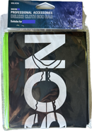 Wilson 1535mm Deluxe Fishing Rod Bag to Suit 2 Piece 9ft Rod