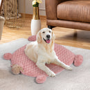 Pawz Pet Bed Cat Calming Beds Dog Squeaky Toys Cushion Puppy Kennel Mat