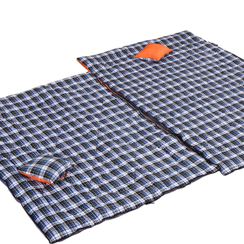 Double Sleeping Bag