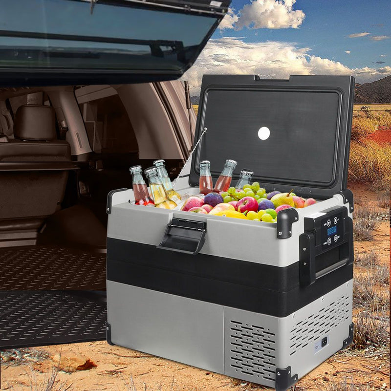 Spector 45L Camping Fridge/Freezer