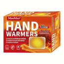 Body Heating Patches for Winter Relief (40pcs)