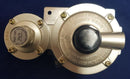 3/8" Dual Regulator Kit 290mj with Twin Pigtails & a 5/16" Adaptor