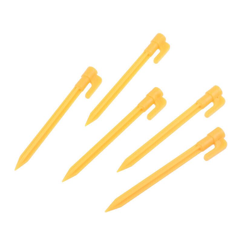 Sand Pegs x 10/20/30/50