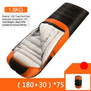 4Area USB Heated Winter Camping
