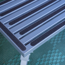 Supex STP3 Aluminium Caravan Step Grey