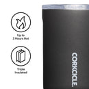Corkcicle Mug - 500ml Oat Milk
