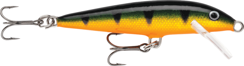 5cm Rapala Original Floating Minnow Hard Body Fishing Lure