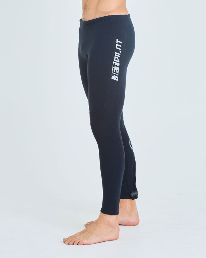 Jet Pilot Venture Mens Pant Black