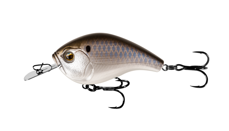 13 Fishing 60mm Jabber Jaw Crankbait Fishing Lure